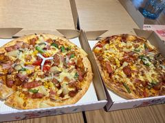 -必胜客(烟火食堂观前店)