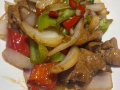 -关东小院(瀛海环宇坊店)
