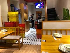 -丁记盐蘸牛肉·新杭菜(河东路店)