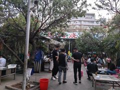 -同心烧烤(总店)