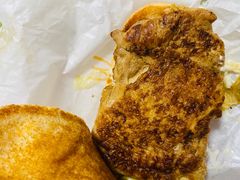 -麦当劳(山大路店)