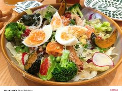 主厨沙拉-FreshCo鲜途·西厨(大良店)