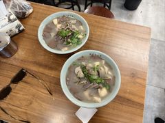 -金原鸭血粉丝汤·汤包·脆皮烤鸭(南京博物院店)