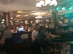 大堂-宝莱纳餐厅(滨江店)