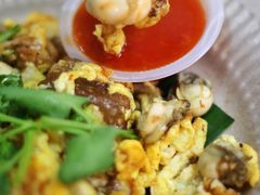 -金伯利街美食夜市