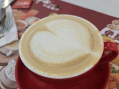 -斗牛士牛排餐厅(嘉里汇店)