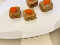 宁波臭豆腐-成隆行·蟹王府(淮海店)