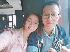 -必胜客(花舞大唐博物馆店)