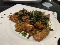 -老苏州芳和园茶酒楼  传统苏帮菜(观前店)
