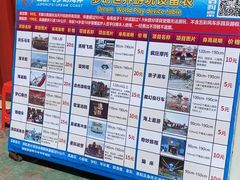 -巨鹏飞梦幻海岸