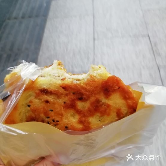 陶氏饼(涪江路店)