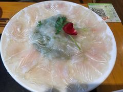 -一斗火锅·招财羊毛肚(北温泉九号店)