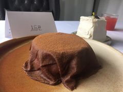 -十五食吾 La Pâtisserie (海甸岛店)