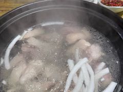 -春润大地海南椰子鸡(沙井京基百纳广场店)