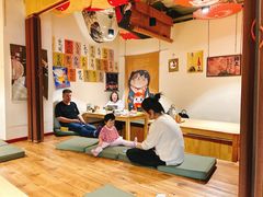 -牛玄庵日式寿喜烧·料理店(新源里店)