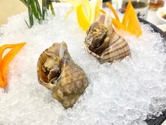 -祈胜邨•顺德鱼生•顺德菜(容桂店)