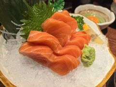 三文鱼厚切-漫小酌·料理小食堂(西三旗店)