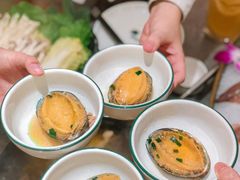 -品也·鲍鱼鸡火锅(皇庭广场店)