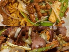 -寻裕记·现炒浇头面(人民广场店)