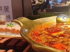 -九鼎轩脆毛肚火锅(三钢里店)