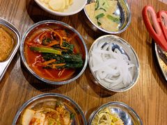 -香猪坊(五道口店)