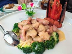 -老洋房花园饭店(绍兴路店)