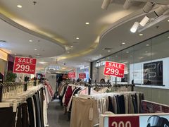 -北京华联购物中心(同成街店)