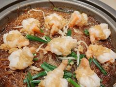 粉丝裹虾-绿茶餐厅(千岛湖银泰城店)