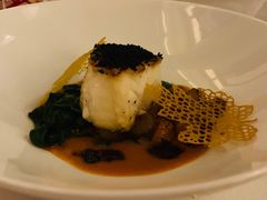 -上海和平饭店-华懋阁 The Cathay Room