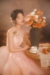 -布拉格婚纱摄影(真实客片店)