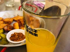 -苏小牛·牛肉串(国贸店)