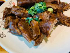-乡亲鹅肉城(昆山店)