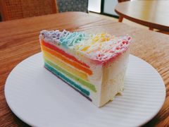 -OZ cafe(南昌路店)