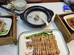 -金牌禄运·点心·啫煲(金沙洲金铂天地店)