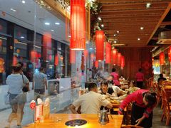 -老凯俚酸汤鱼(鸿通城店)