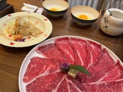 -龙酒场·关西寿喜烧·居酒屋(罗湖店)