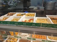 -紫光园清真北京小吃(银村街店)