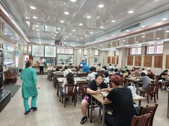 -西安贾三灌汤包·回坊小吃·清真炒菜(北院门总店)