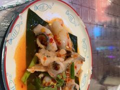-清迈清迈巷口小排档(烟台山店)