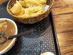 -穆彦华逍遥镇胡辣汤(岗坡路店)