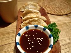 -TAIFORKS 大福食堂·山葵烤肉料理·拌饭(宝安店)