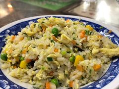 扬州炒饭-粗茶淡饭(东关街店)