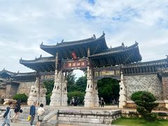 -建水文庙