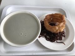 -老磁器口豆汁店(天坛店)