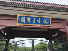-龙寺生态园