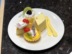 -川骄海鲜自助(河东店)