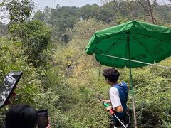 -芦仙山景区-飞越丛林探险乐园