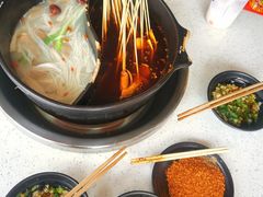 -钢管厂歆瑞源油卤串串香(春熙路太古里店)