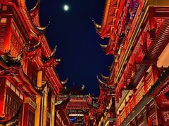 -上海城隍庙