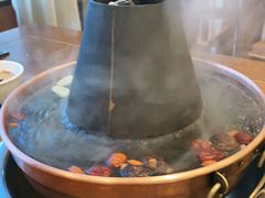 -清真·鸦儿李记·涮肉(和平里店)